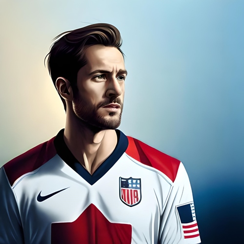 Jogador de futebol busca site livre de KYC